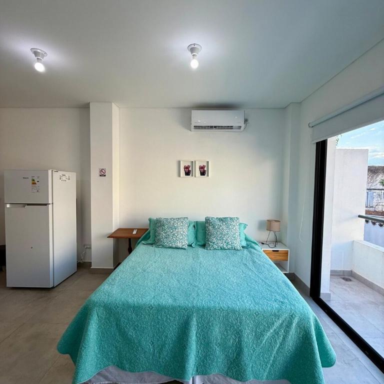 Del Valle Centro 4 - Apartamento de 1 dormitorio - 5