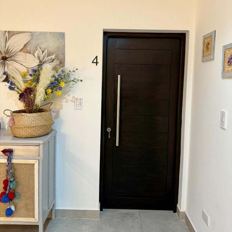 Del Valle Centro 4 - Apartamento de 1 dormitorio - 17