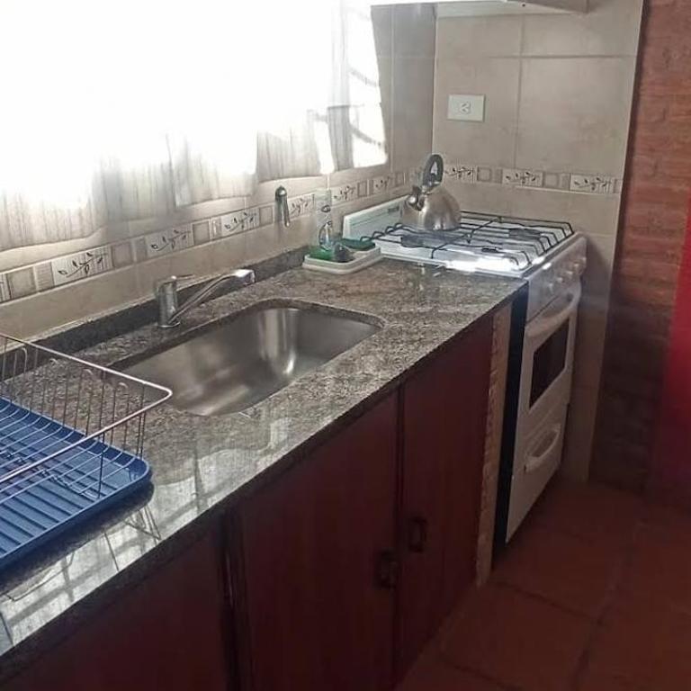 Cabañas colinas la tejas - Apartamento de 2 dormitorios - 7