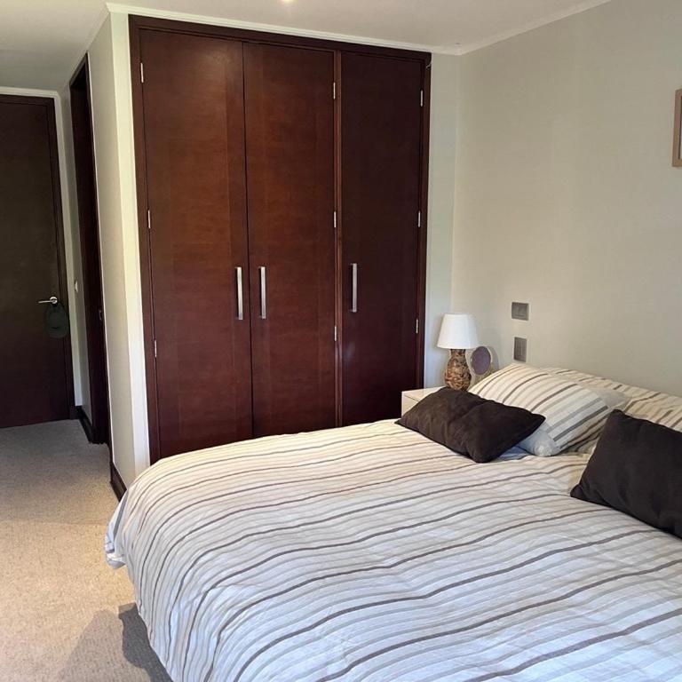 Parque Pinares 4D-3B con Acceso a Playa - Apartment - 4