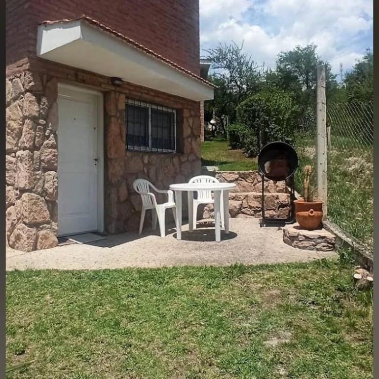 Cabañas colinas la tejas - Apartamento de 2 dormitorios - 9