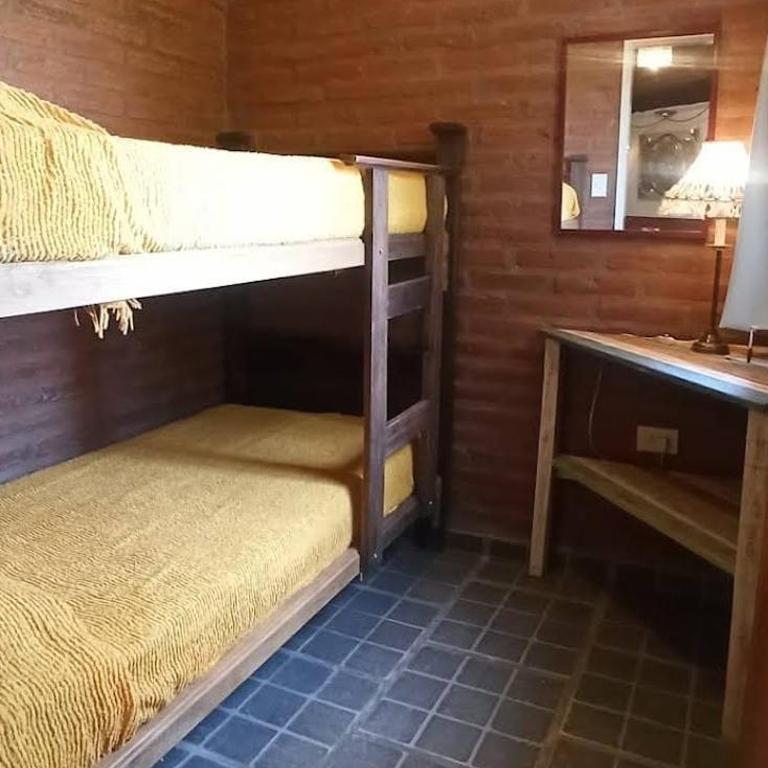 Cabañas colinas la tejas - Apartamento de 2 dormitorios - 11