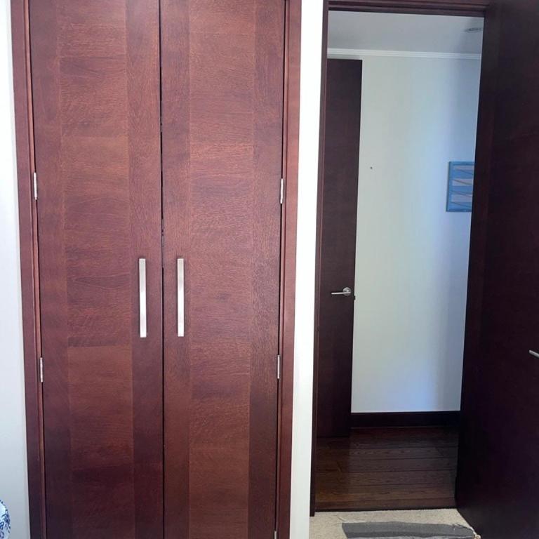 Parque Pinares 4D-3B con Acceso a Playa - Apartment - 6