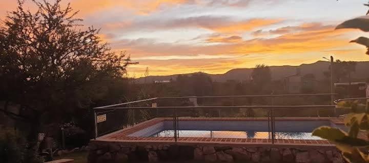 Cabañas colinas la tejas - Apartamento de 2 dormitorios - 14