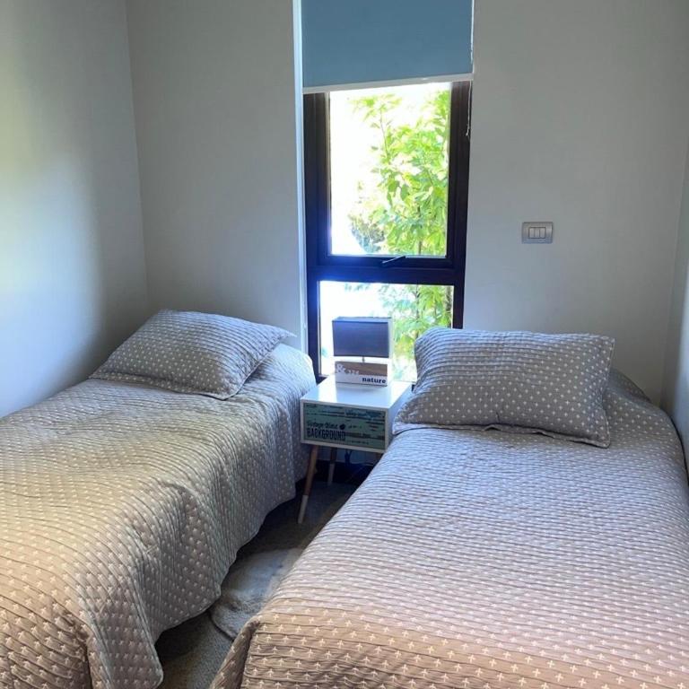 Parque Pinares 4D-3B con Acceso a Playa - Apartment - 9