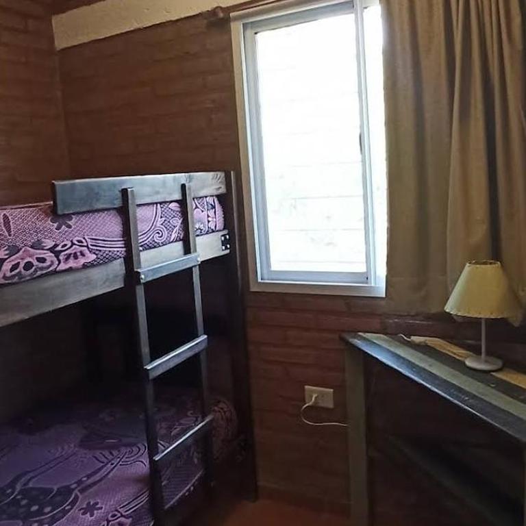 Cabañas colinas la tejas - Apartamento de 2 dormitorios - 15