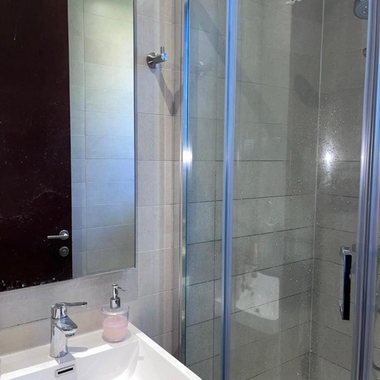 Parque Pinares 4D-3B con Acceso a Playa - Apartment - 10