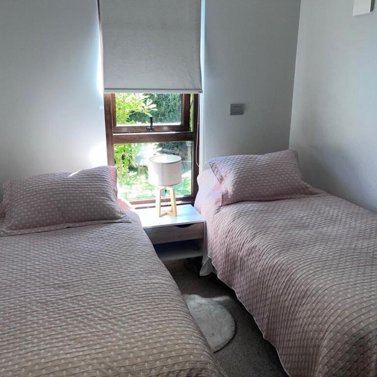 Parque Pinares 4D-3B con Acceso a Playa - Apartment - 11