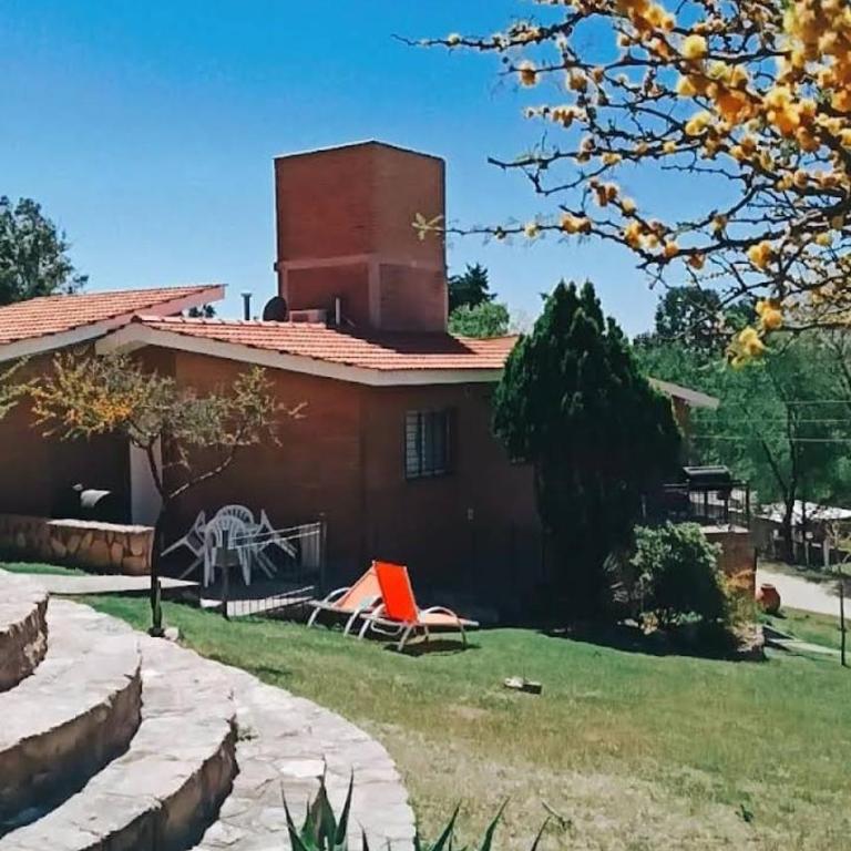 Cabañas colinas la tejas - Apartamento de 2 dormitorios - 17