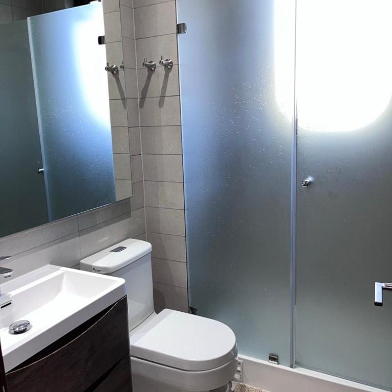 Parque Pinares 4D-3B con Acceso a Playa - Apartment - 15