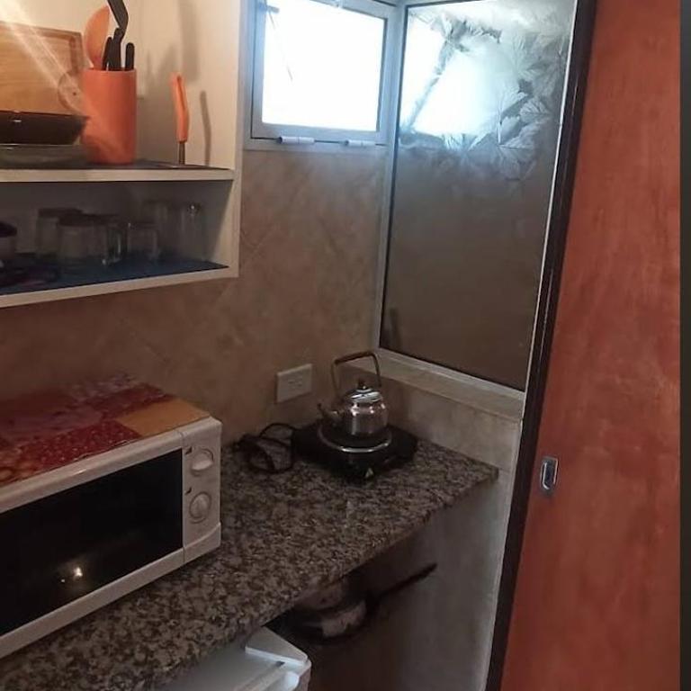 Cabañas colinas la tejas - Apartamento de 2 dormitorios - 24