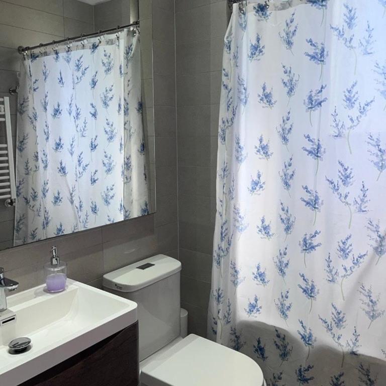 Parque Pinares 4D-3B con Acceso a Playa - Apartment - 17