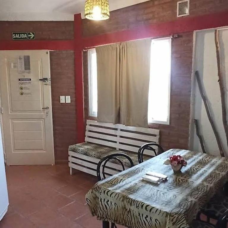 Cabañas colinas la tejas - Apartamento de 2 dormitorios - 25