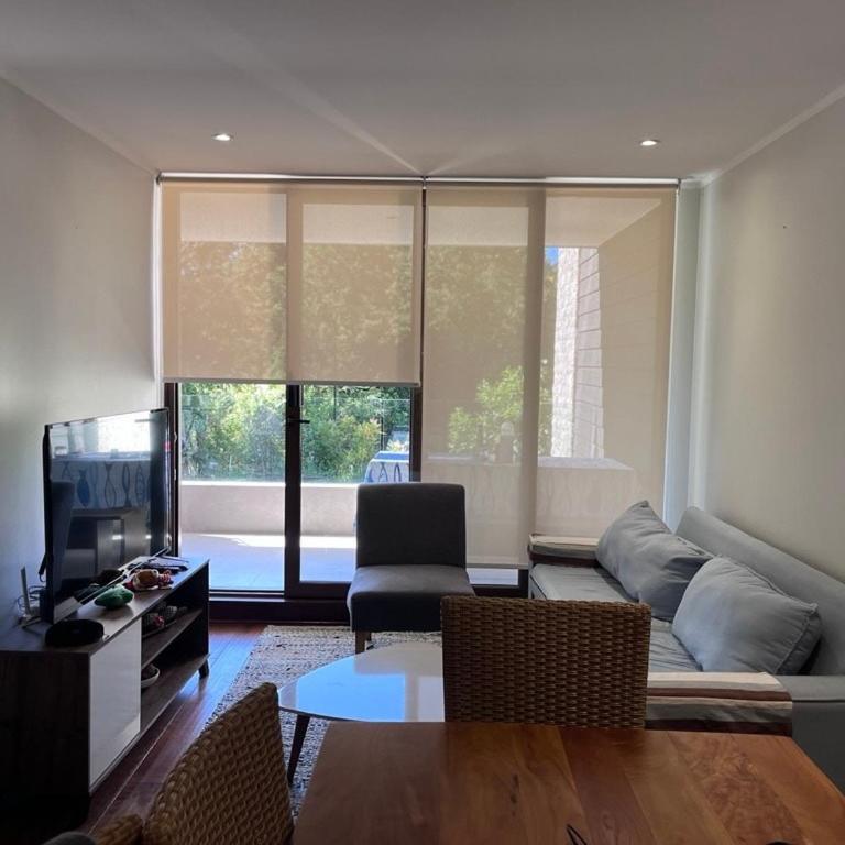 Parque Pinares 4D-3B con Acceso a Playa - Apartment - 18