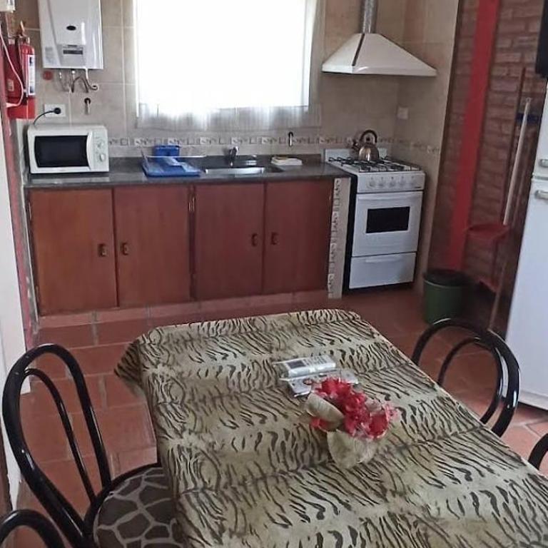 Cabañas colinas la tejas - Apartamento de 2 dormitorios - 26