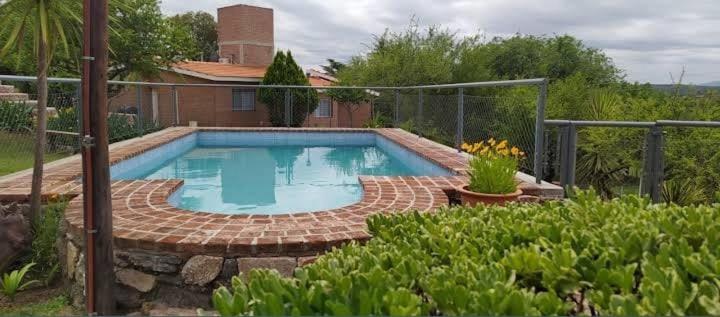 Cabañas colinas la tejas - Apartamento de 2 dormitorios - 27