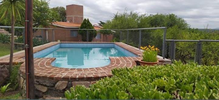 Cabañas colinas la tejas - Apartamento de 2 dormitorios - 29