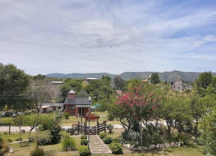 Cabañas colinas la tejas - Apartamento de 2 dormitorios - 30