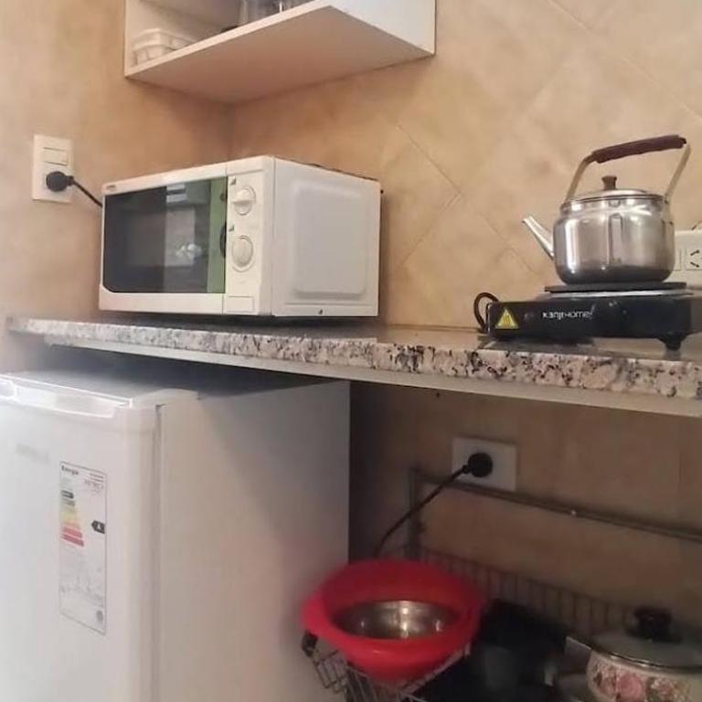 Cabañas colinas la tejas - Apartamento de 2 dormitorios - 31