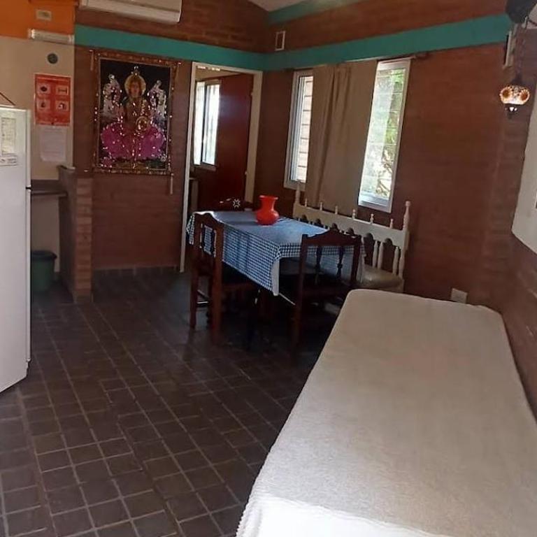 Cabañas colinas la tejas - Apartamento de 2 dormitorios - 32