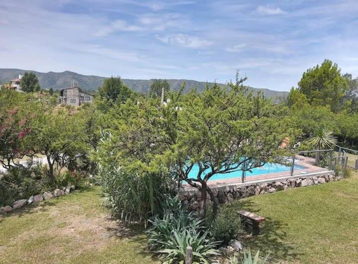 Cabañas colinas la tejas - Apartamento de 2 dormitorios - 33