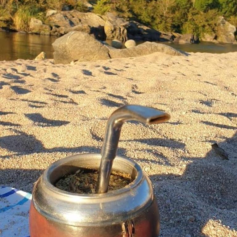 Cabañas colinas la tejas - Apartamento de 2 dormitorios - 34