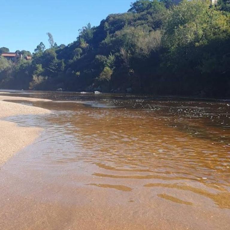 Cabañas colinas la tejas - Apartamento de 2 dormitorios - 35