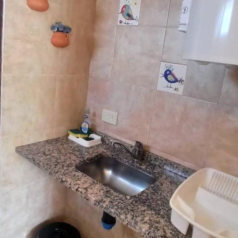 Cabañas colinas la tejas - Apartamento de 2 dormitorios - 37