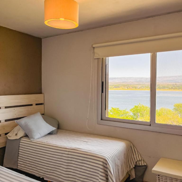 PUEBLO CHICO - casas de lago - Apartamento de 2 dormitorios con vistas al lago - 2