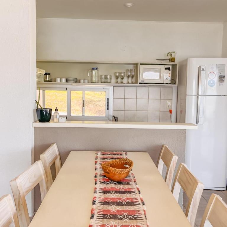 PUEBLO CHICO - casas de lago - Apartamento de 2 dormitorios con vistas al lago - 7