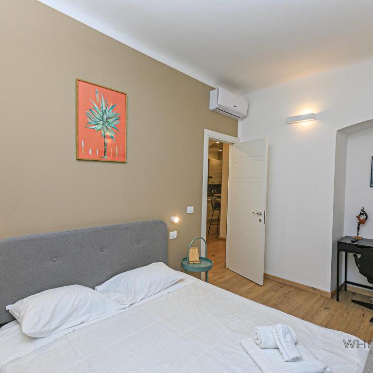 Parrot House Airport by ML WHITE HOUSE - Appartamento con 2 Camere da Letto - 12