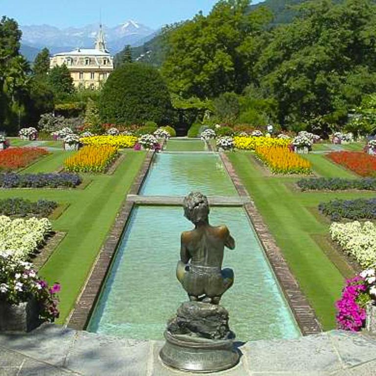 La Petite Dame - Lake Maggiore - 100 m from the lake - Casa Vacanze - 46