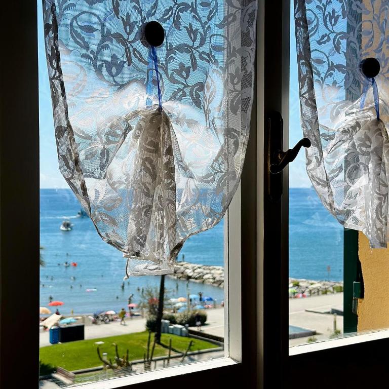 La casa di Otto - Appartamento con Vista Mare - 1