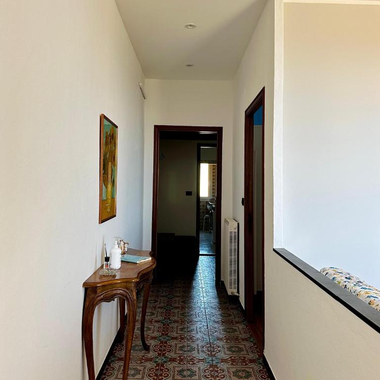 La casa di Otto - Appartamento con Vista Mare - 5
