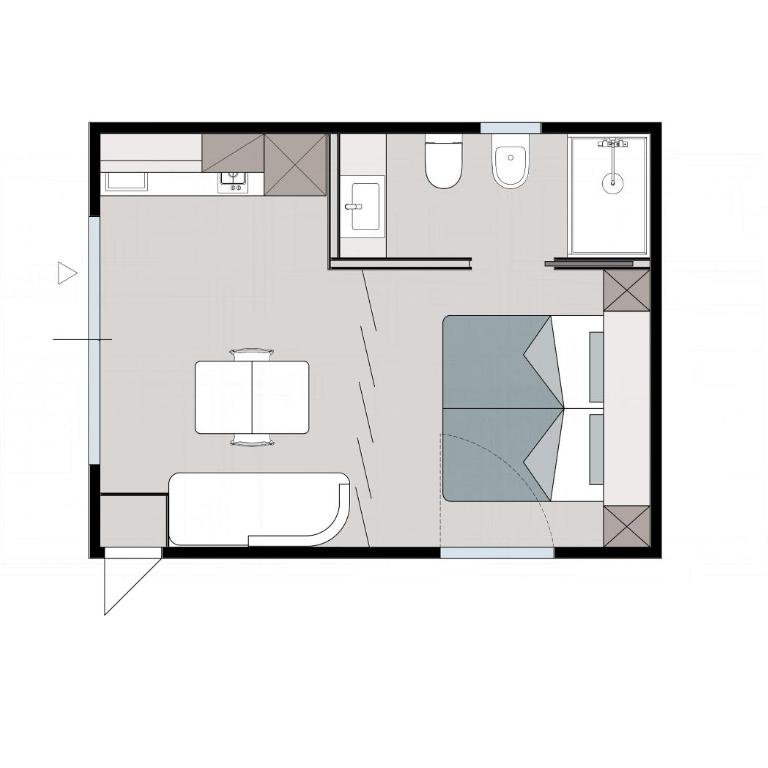 Pineta Sul Mare Camping Village - Mobile Home - 4