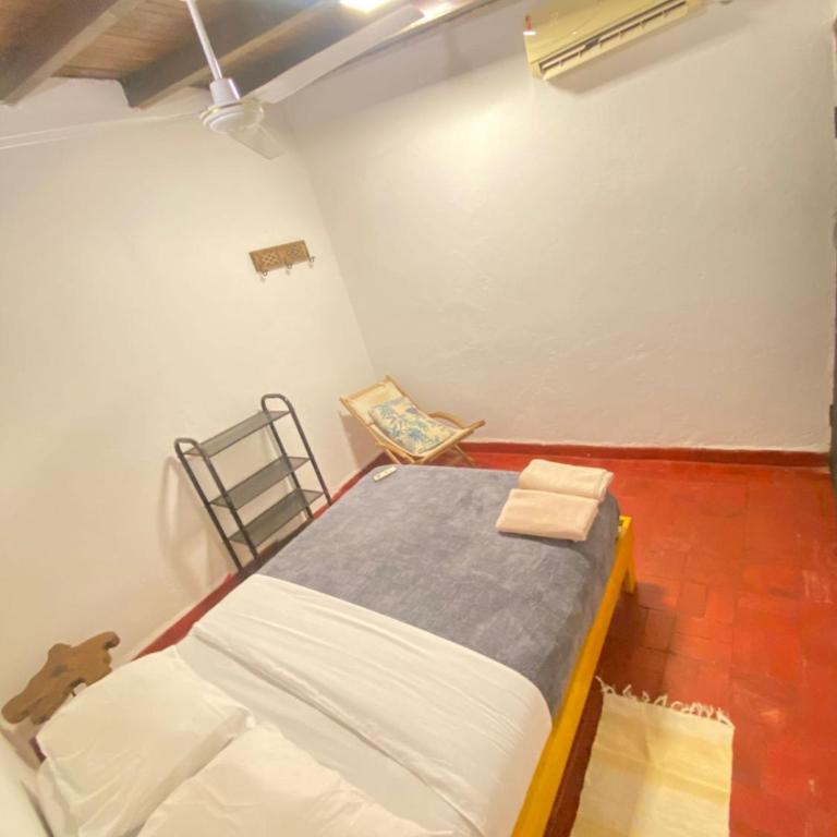 " Casa quinta "San Bernardo" Con Pileta y amplio jardín - Casa - 44