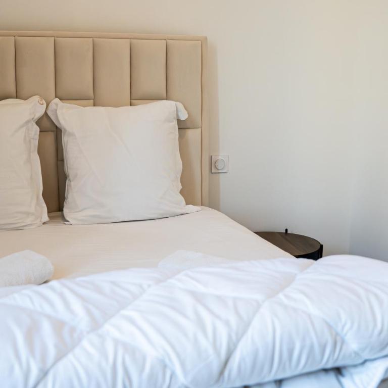 Domaine de la batelle - Apartment mit 1 Schlafzimmer - 8