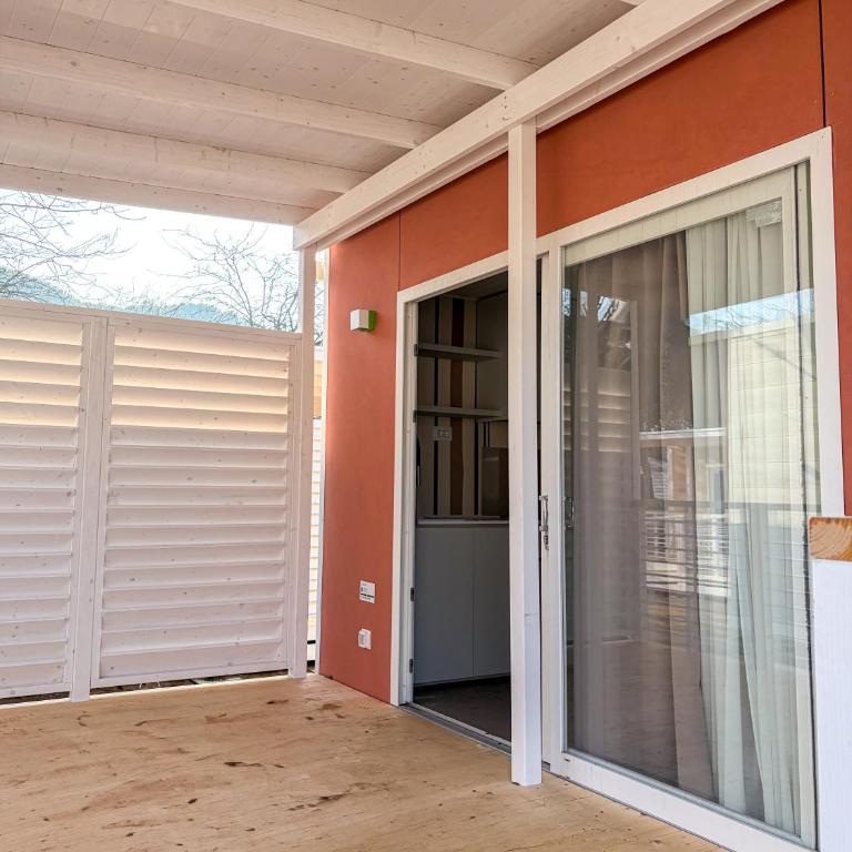 Pineta Sul Mare Camping Village - Mobile Home - 2