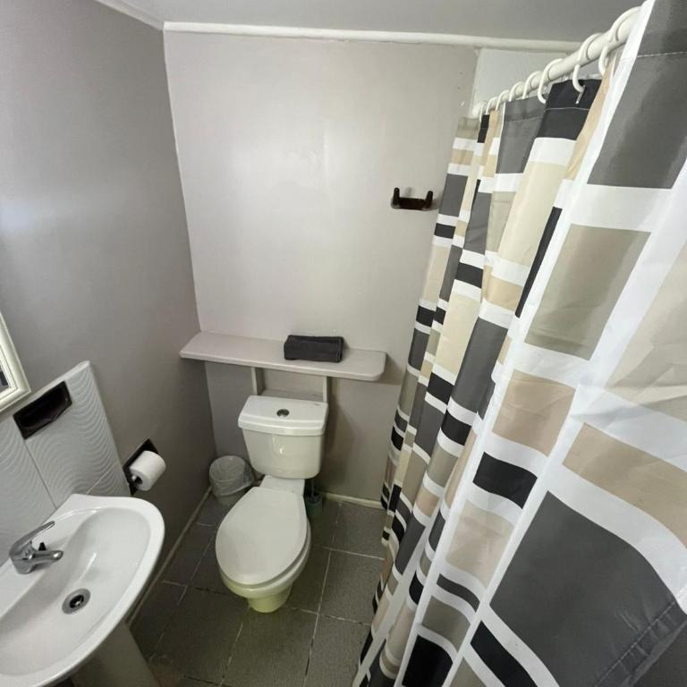 Viña House - Four-Bedroom House - 3