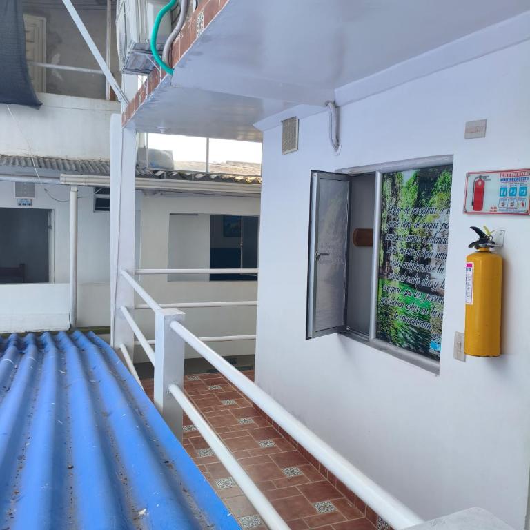 HOTEL NUEVO GALEX - Estudio Deluxe - 6