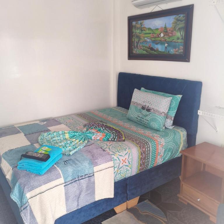 HOTEL NUEVO GALEX - Habitación Cuádruple Confort - 4