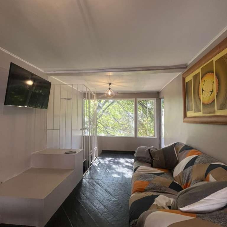 Viña House - Four-Bedroom House - 6