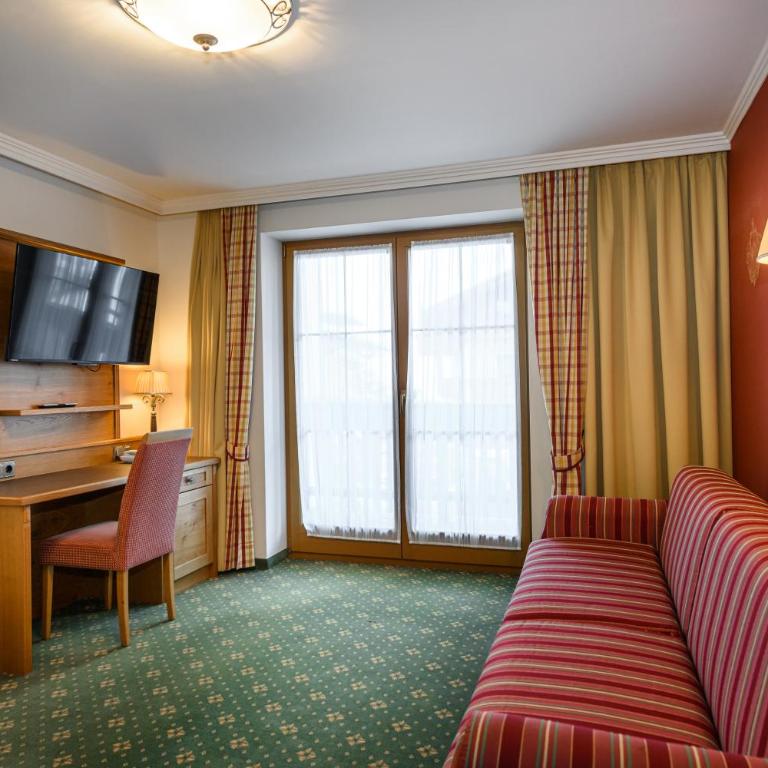 Hotel Zauchenseehof - Suite Familiar - 6