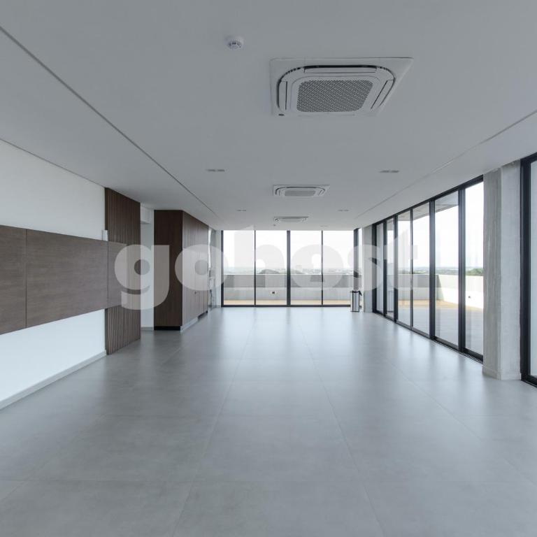 Elegant loft in the center of Ciudad del Este - Apartment - 21