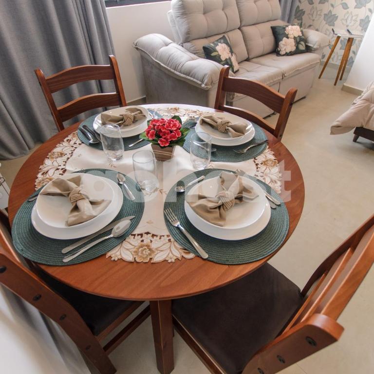 Elegant loft in the center of Ciudad del Este - Apartment - 6