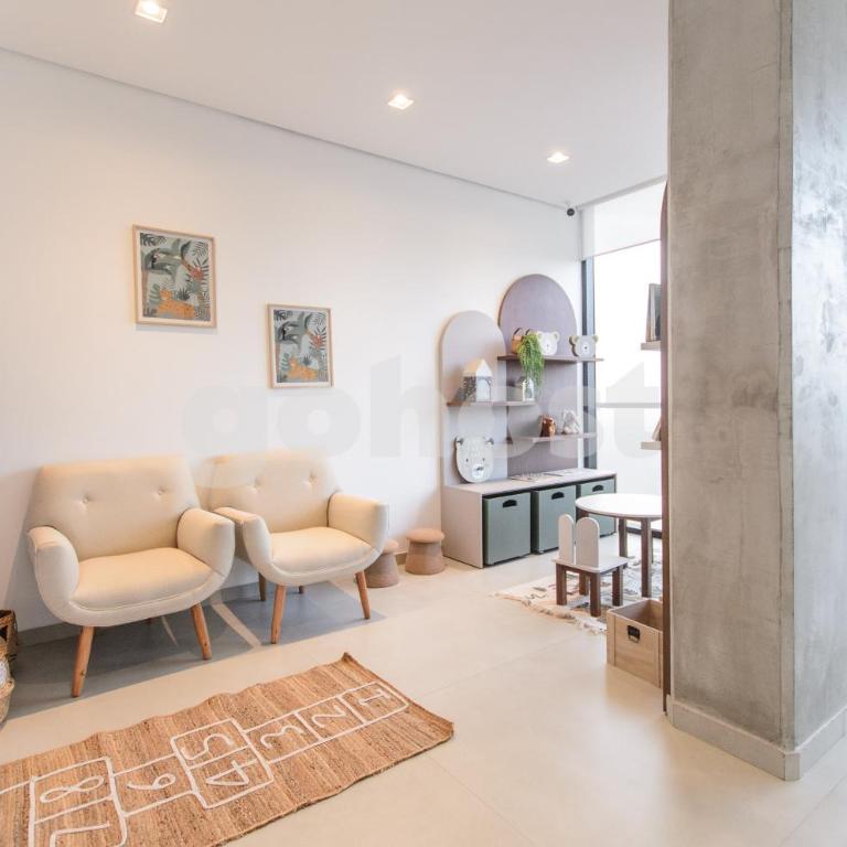 Elegant loft in the center of Ciudad del Este - Apartment - 25