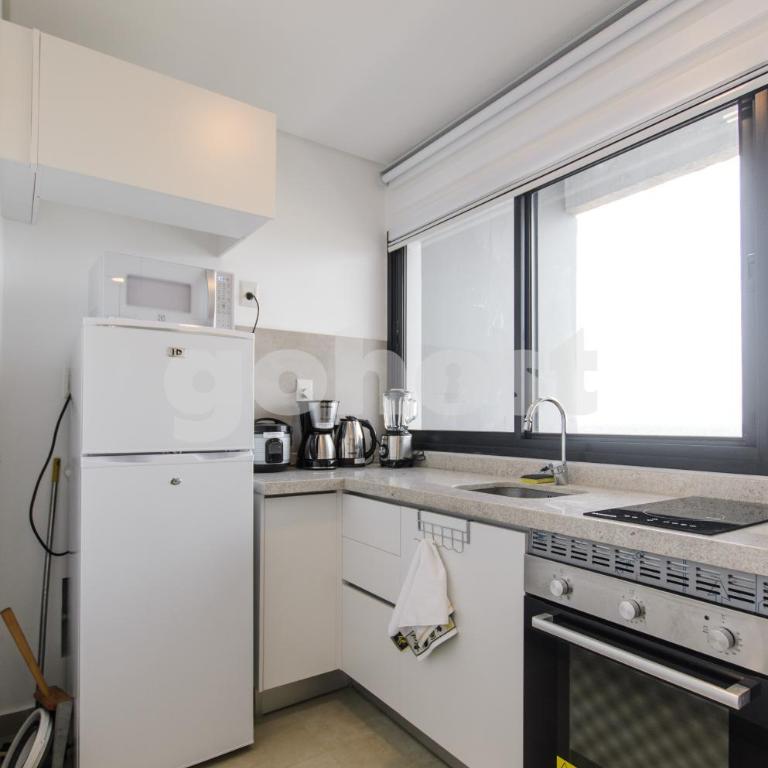 Elegant loft in the center of Ciudad del Este - Apartment - 8
