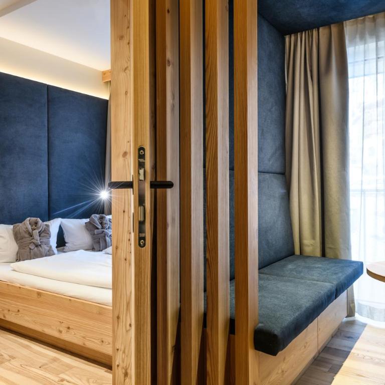 Hotel Zauchenseehof - Suite Familiar - 3