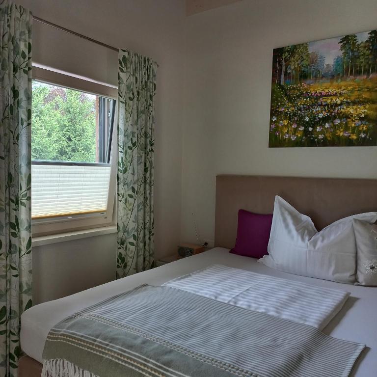 Apartchalet Sisi- including Saalfelden Leogang Card - Apartment mit 2 Schlafzimmern und Terrasse - 2