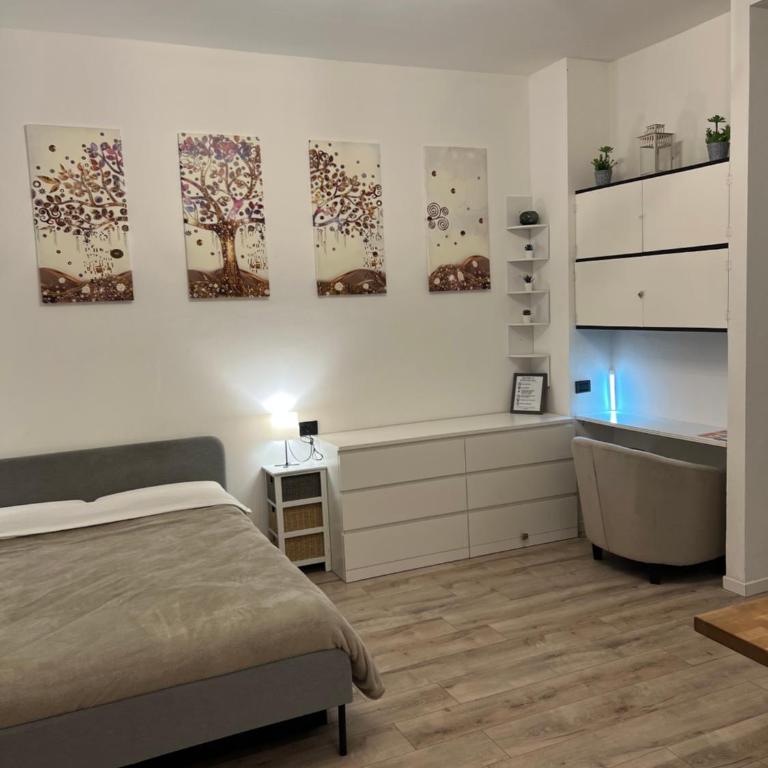 Swinburne - Appartamento con 1 Camera da Letto - 11